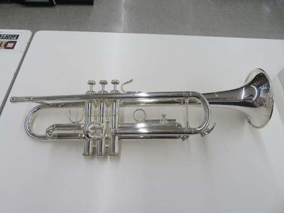 Bach Tr-200 Trumpet | eBay
