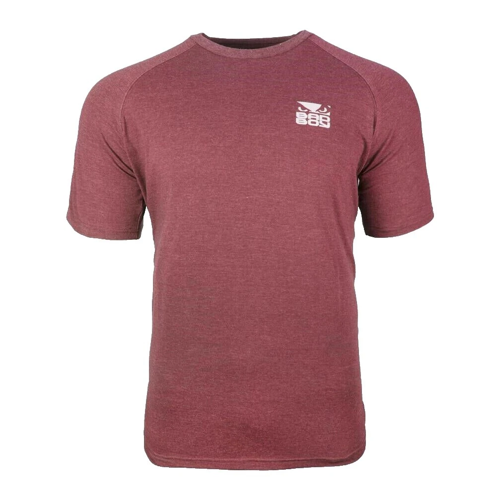 UFC Polyester T-Shirts for Men