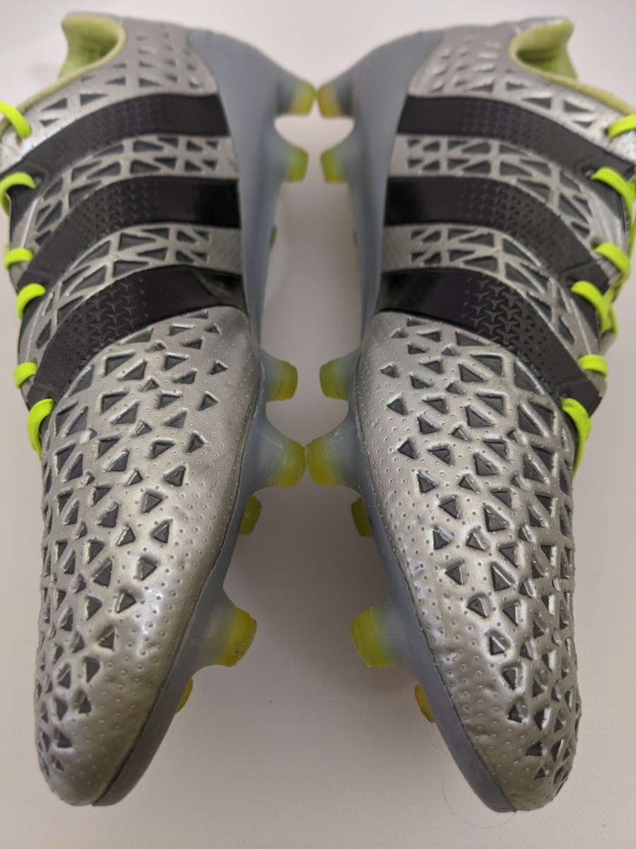 Adidas Ace 16.1 FG US 9,5 Rare soccer cleats/football boots Adidas Ace 16.1 FG US 9,5 Rare soccer cleats/football boots
