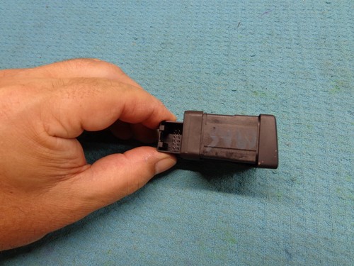 AUDI RS5 13 14 15 EPB ELECTRIC PARKING PARK BRAKE HANDLE SWITCH - Picture 5 of 6