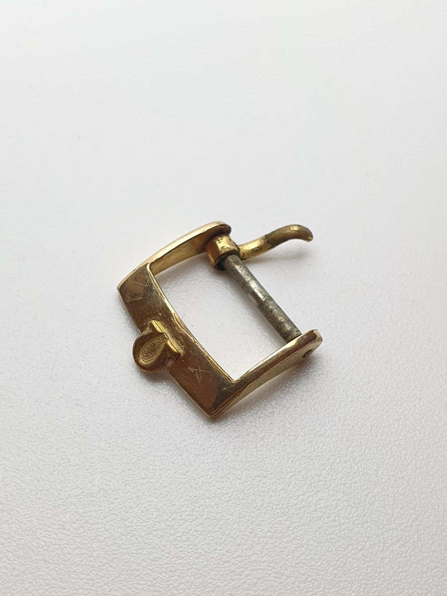 Omega pin buckle sale