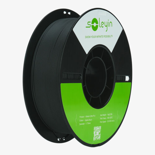 【Buy 7 Get 5 FREE】Creality Soleyin Ultra PLA 3D Printer Filaments-1kg - Picture 36 of 45