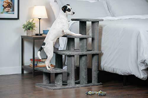 30 inch tall pet stairs
