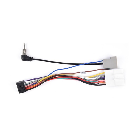 DAB+ For Nissan Juke 2010-2016 Car Stereo Radio GPS Sat Nav Android 13 BT FM RDS - Picture 19 of 19