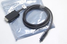 USB-C Cable for Dell WD15 Docking Station 0HFXN4 1M