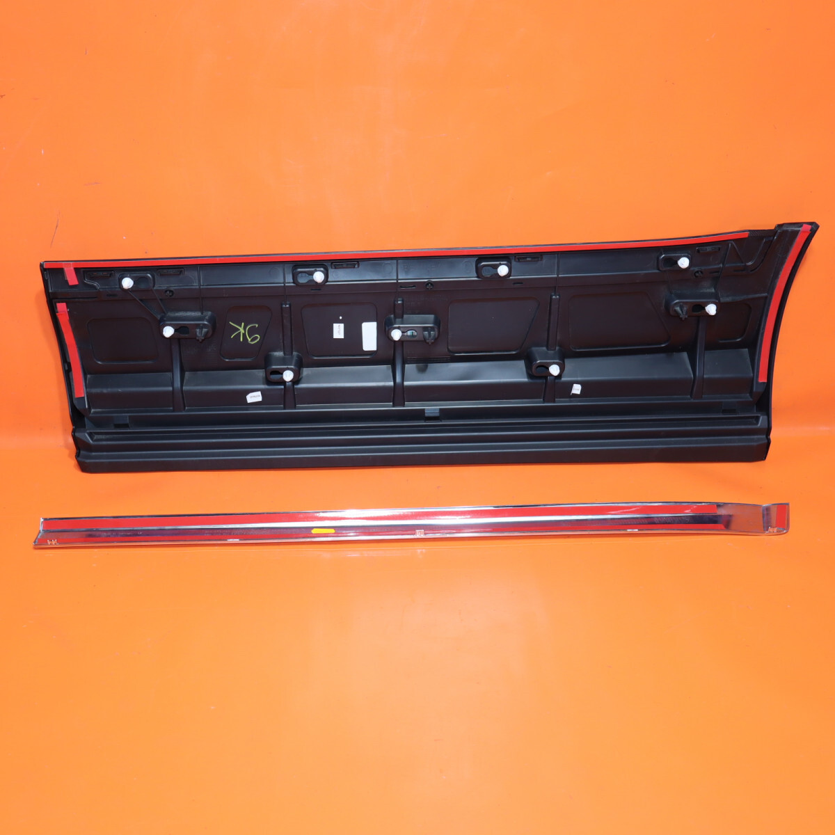 キャロウェイパラダイムユーティリティ21° ヘッドのみ