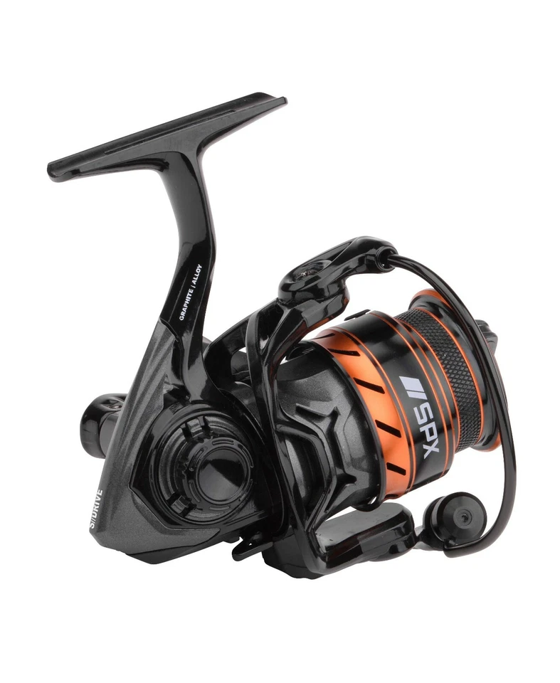 Spro SPX 1000 3000 4000 Spinning Reel Spinnrolle Rolle Angeln NEU  - Bild 2 von 4