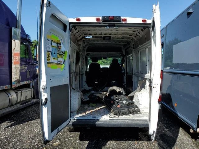 Used Front Right Door Assembly Front fits: 2020 Ram Promaster 2500 van Front Rig Foto 2 de 4