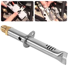 621957 Refrigerator Burner Orifice Assembly For Norcold With Orifice Adapter 963