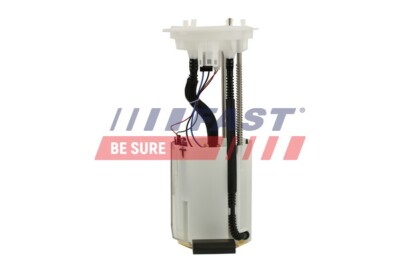 FAST FT53042 Kraftstoffpumpe für ,IVECO