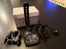 Light & Motion Seca Race 2000 Headlight.  Lig...