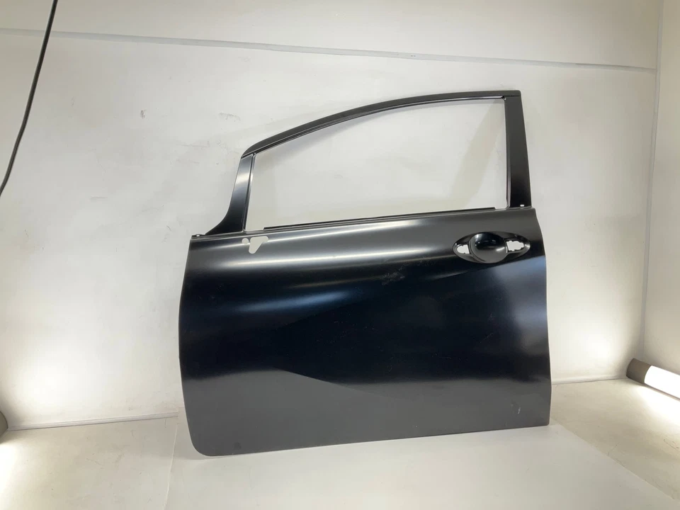 14-19 Nissan Versa Note frente esquerda capa de porta de motorista RB - Imagem 3 de 4