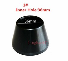 1# Wheel Balancer Machine 36mm Shaft Accuturn Metal Cone Car Tyre Repair Tool