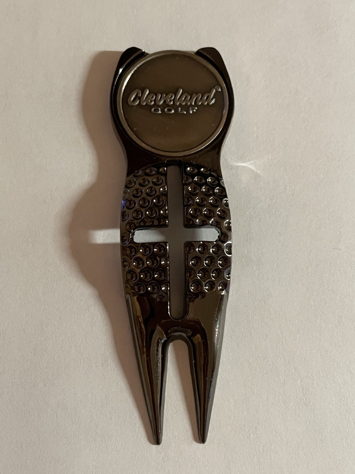 Coin Style Golf Marker - A Beauty!
