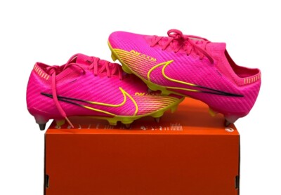 【新品未使用】NIKE ZOOM MERCURIAL VAPOR15 ELITE Nike Air Zoom Mercurial Vapor 15 Elite FG - Shadow