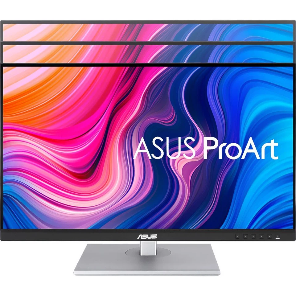 ASUS ProArt PA279CV 27" 4K UHD HDR IPS Monitor – New - Image 2 of 4