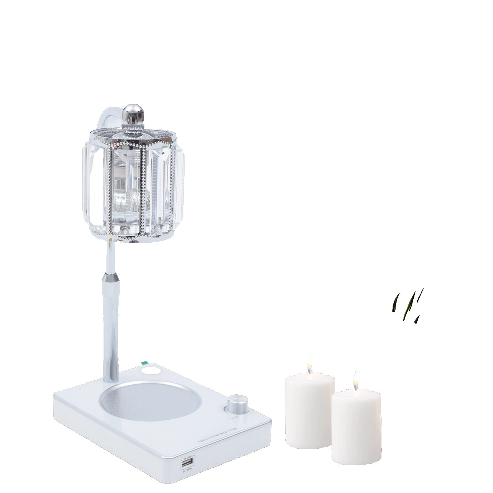 Metal Candle Warmers/Burners