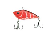6th Sense Snatch 70X Lipless Crankbait | Rambo Red | Sz-5/8oz.