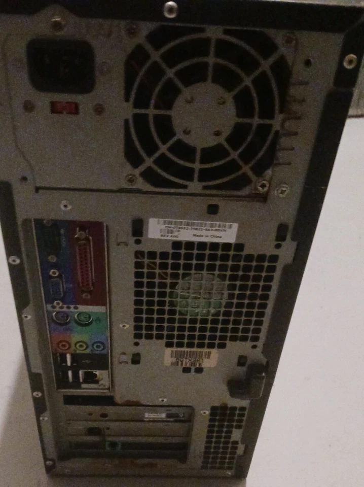 Dell Dimensions 3000 160gb Hdd - Image 2 of 3