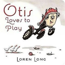 Otis Loves to Play Otis Loves to Play by Loren Long