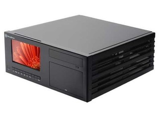 Silverstone CW03 HTPC