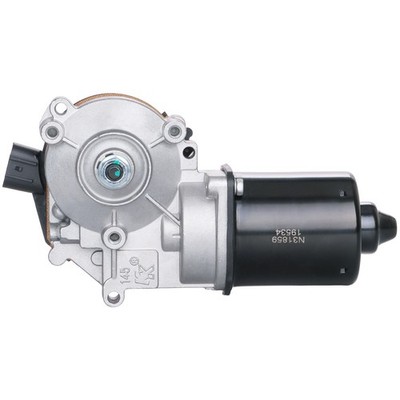 Bdeli Wiper Motor for Chevy Silverado Suburban GMC Sierra Cadillac Escalade