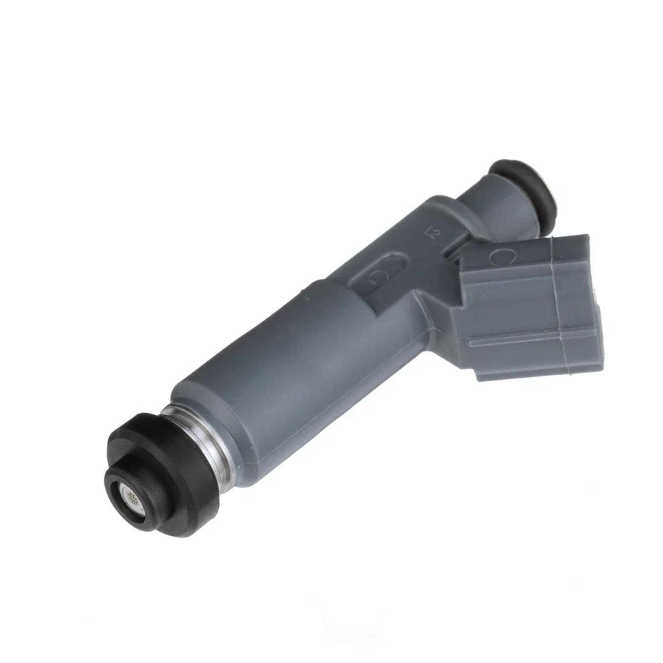 Juego (4) Inyectores de Combustible 232090H010 Para Toyota Highlander 2001 2002 2003 2.4L L4 Foto 4 de 4