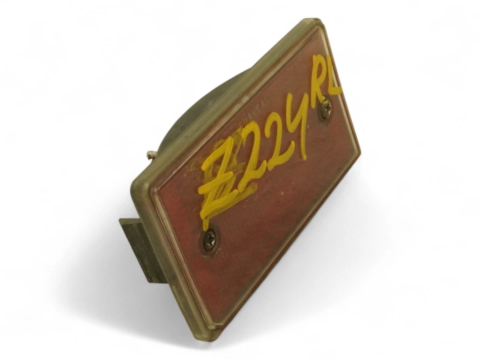 1988-1992 JAGUAR XJ6 VANDEN PLAS XJ40 LUZ MARCADORA LÁMPARA PARACHOQUES TRASERO MONTADO LH Foto 4 de 4