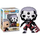 🔥Funko Pop! Anima: Naruto Shippuden - HIDAN (Chase) #1505 VAULTED PROTECTOR🔥
