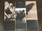 Vinyl 10" LP - U2 - The Joshua Tree Singles - Remastered & Live - Ltd - SEALED