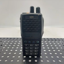 Relm RPU6500A Handheld Radios. UHF 400-470 MHz