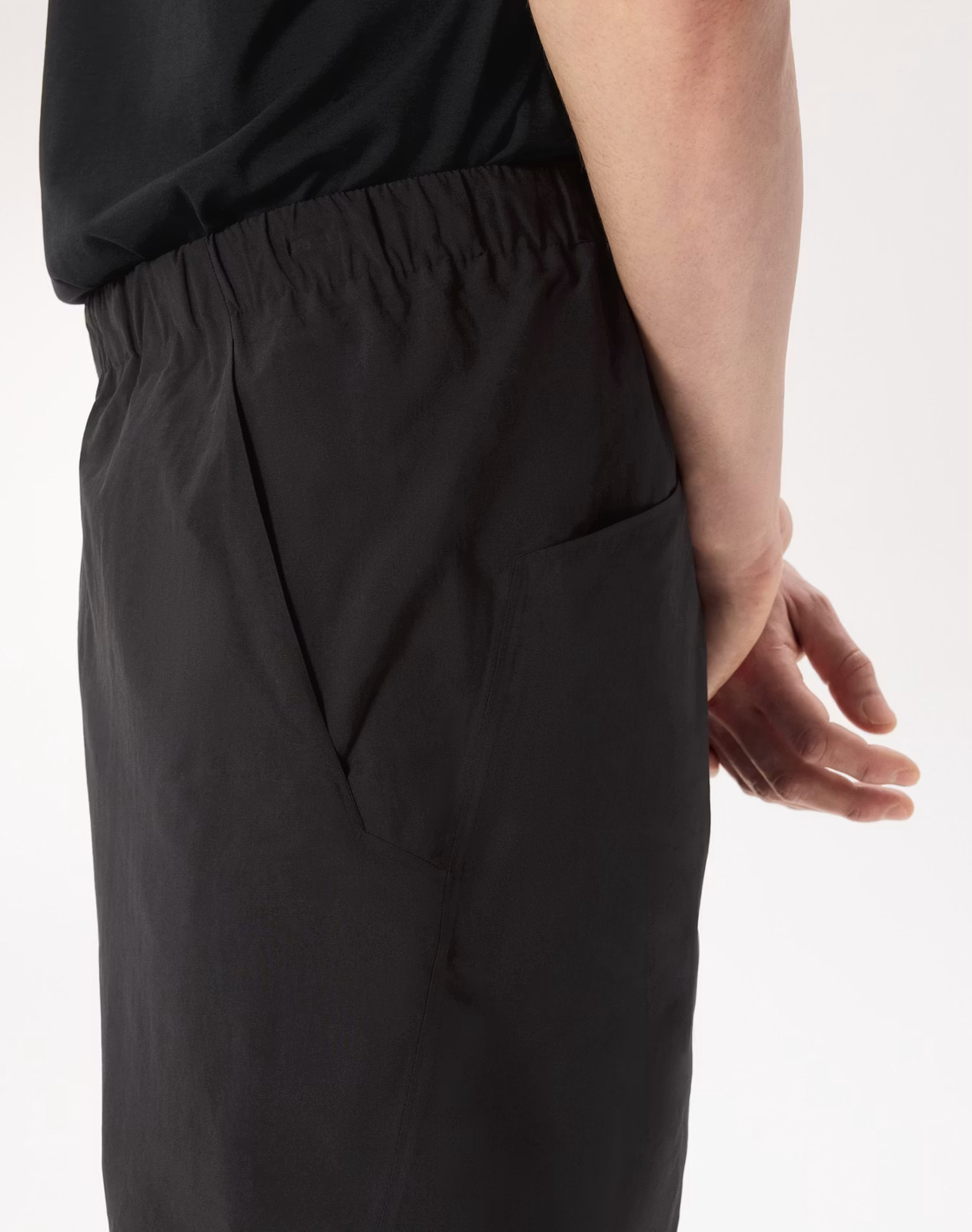 Arc´teryx Veilance Spere SL Short Black image 2