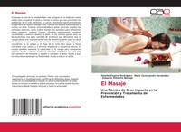 Omelio Cepero Rodriguez (U. A.) | El Masaje | Taschenbuch | Spanisch (2021)