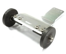 V2 Wheelie Bar for Traxxas 1/10 Electric Stampede 2WD, Bandit  Slash 2WD