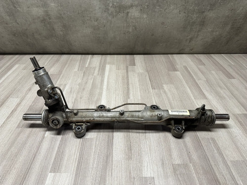 VW T5 7H Multivan Original Lenkgetriebe Lenkung Servo Servolenkung 7853974457