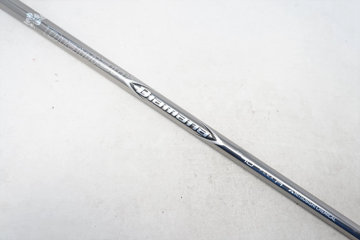 Titleist Diamana Golf Club Shafts for sale - eBay