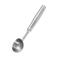 304 Stainless Steel Ice Cream Scoop Self-Dispensing Ice Cream Scoop Melon2164