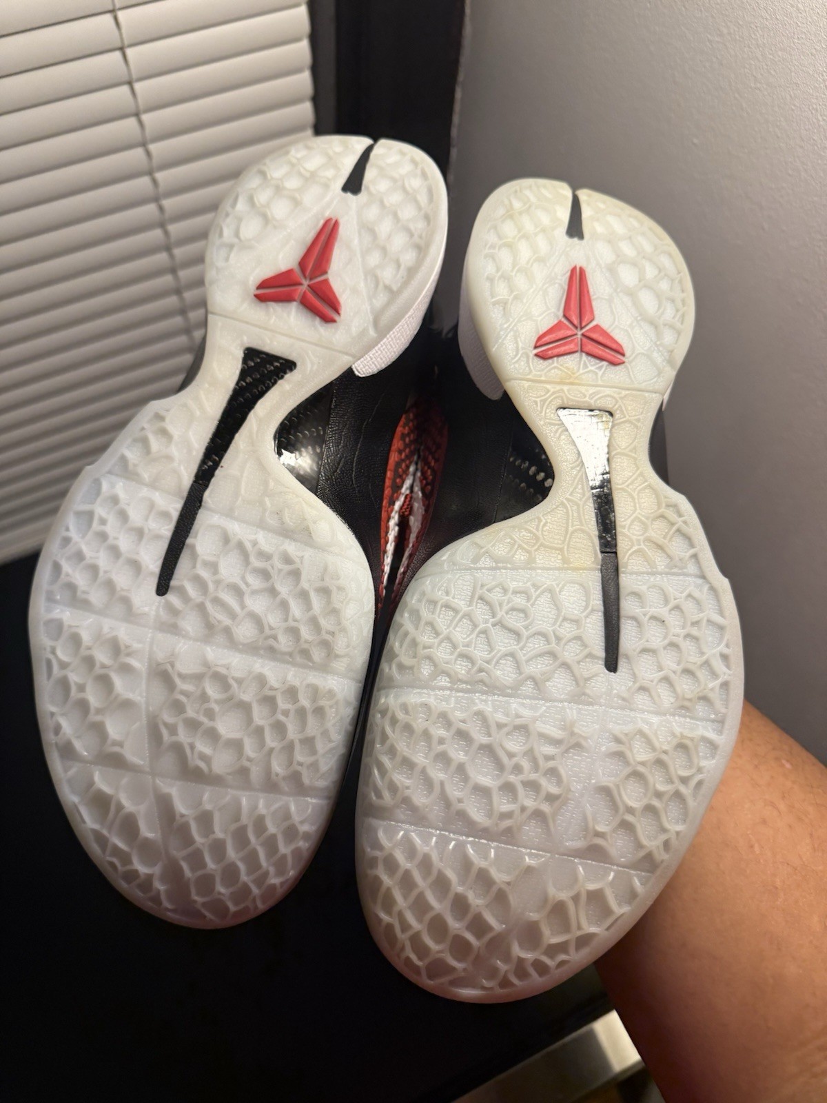 Nike Zoom Kobe 6 Protro All-Star Size 9.5 Clean C… - image 13