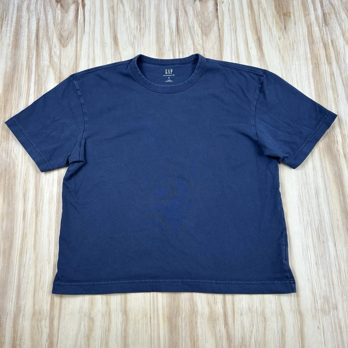 Gap Blue T-Shirts for Men for sale | eBay