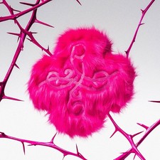 TXT [WHEN THE WIND PAUSED AMONG THE THORNS] 8th Mini Album CUSHION OF THORNS Ver