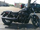 2025 Harley Davidson® Sportster RH975 Nightster