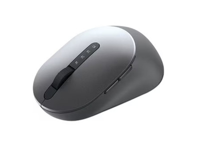 Dell MS5320W-GY MS5320W MULTI-DEVICE WIRELESS Mouse - Gray