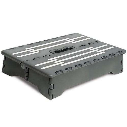 Portable Folding Step Riser for Elderly/Adults/Kids,High Riser Step ...