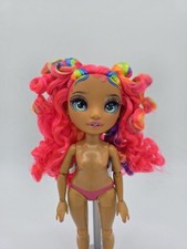 Rainbow High ROCKSTAR CARMEN MAJOR FASHION DO...