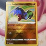 Pokémon Radiant Hawlucha Radiant Rare Holo 081/189 Swsh10 Astral Radiance