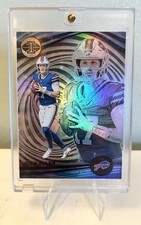 2023 Panini Illusions Football Josh Allen Buffalo Bills NFL Card #11