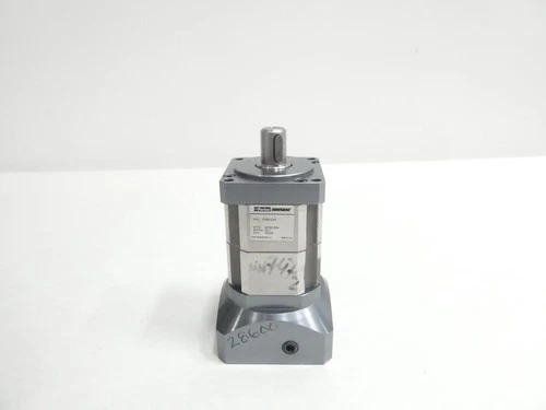 Parker PX60-020 Gearhead 5/8in 20:1
