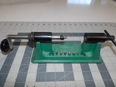 RCBS Manual Case Trimmer 2