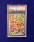 PSA 9 Eevee #188 Twilight Masquerade 2024 Pokemon MINT
