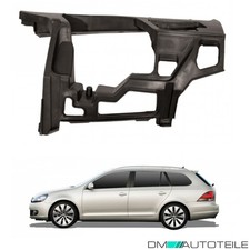 Stoßstangen Halter Halterung vorne rechts für VW Golf 6 (5K1) Variant (AJ5)